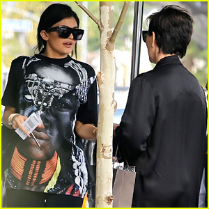 Kylie Jenner Drops $2.7 Million on Her First Home!