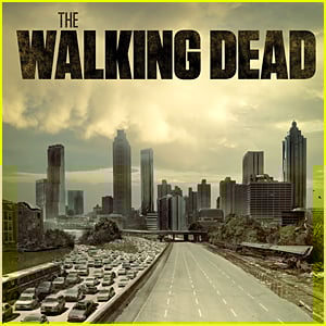 Walking Dead Spinoff Called 'Fear The Walking Dead' - Just Jared