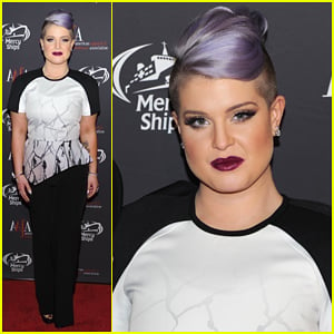 Kelly Osbourne On 'The Osbournes' Reboot VH1 Ax: 'I Never Signed Up To Doing A Show'