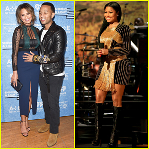 Nicki Minaj Photos News And Videos Just Jared Page 49