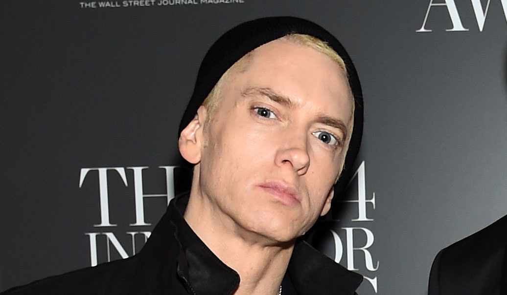 Eminem's Sister-in-Law Dawn Scott Found Dead at 41