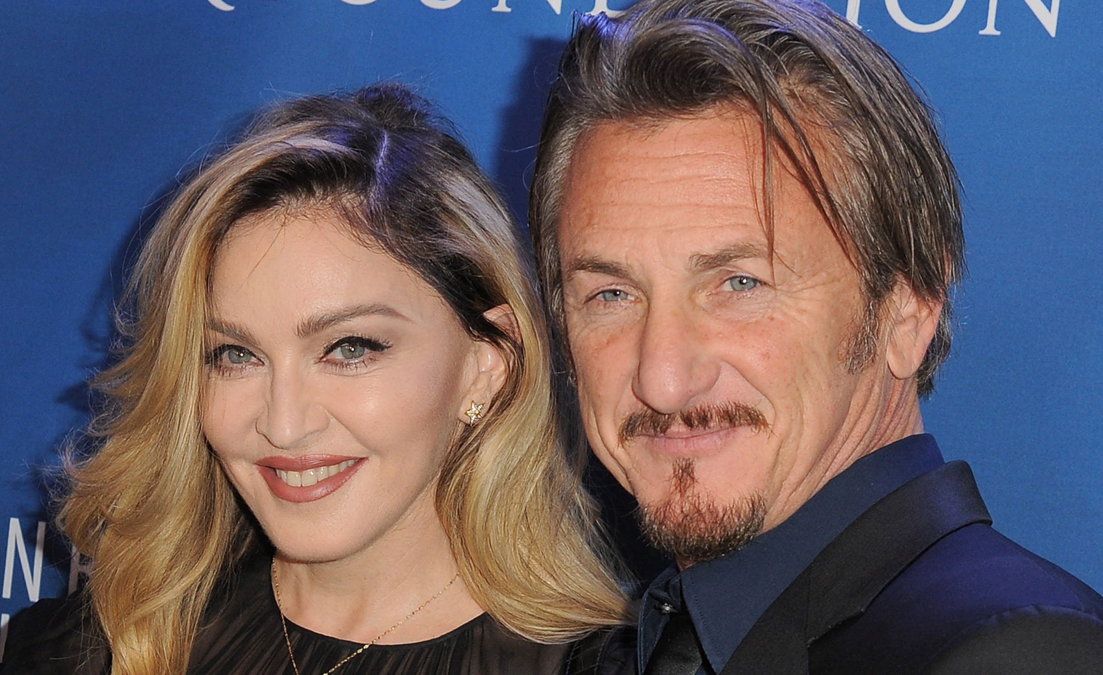 Are Madonna & Sean Penn Dating Again? Madonna, Newsies, Sean Penn