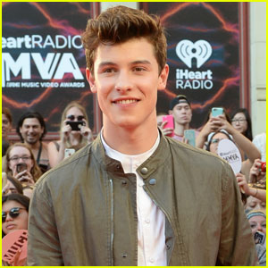 Shawn Mendes Announces His Next Album! 