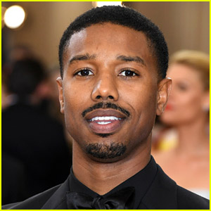 Michael B. Jordan on Police Brutality: It Could Have Been Me