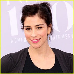 Sarah Silverman Reveals She Almost Died Last Week