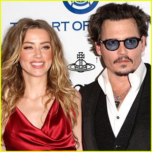Amber Heard Calls Out Johnny Depp, Insists He Donate $14 Million Due to Tax Deduction