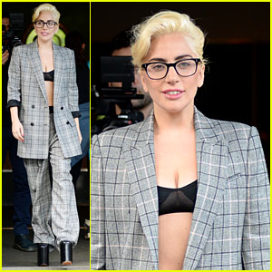 lady-gaga-wears-an-over-sized-suit-with-