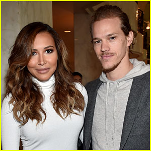 Naya Rivera Had an Abortion During 'Glee'