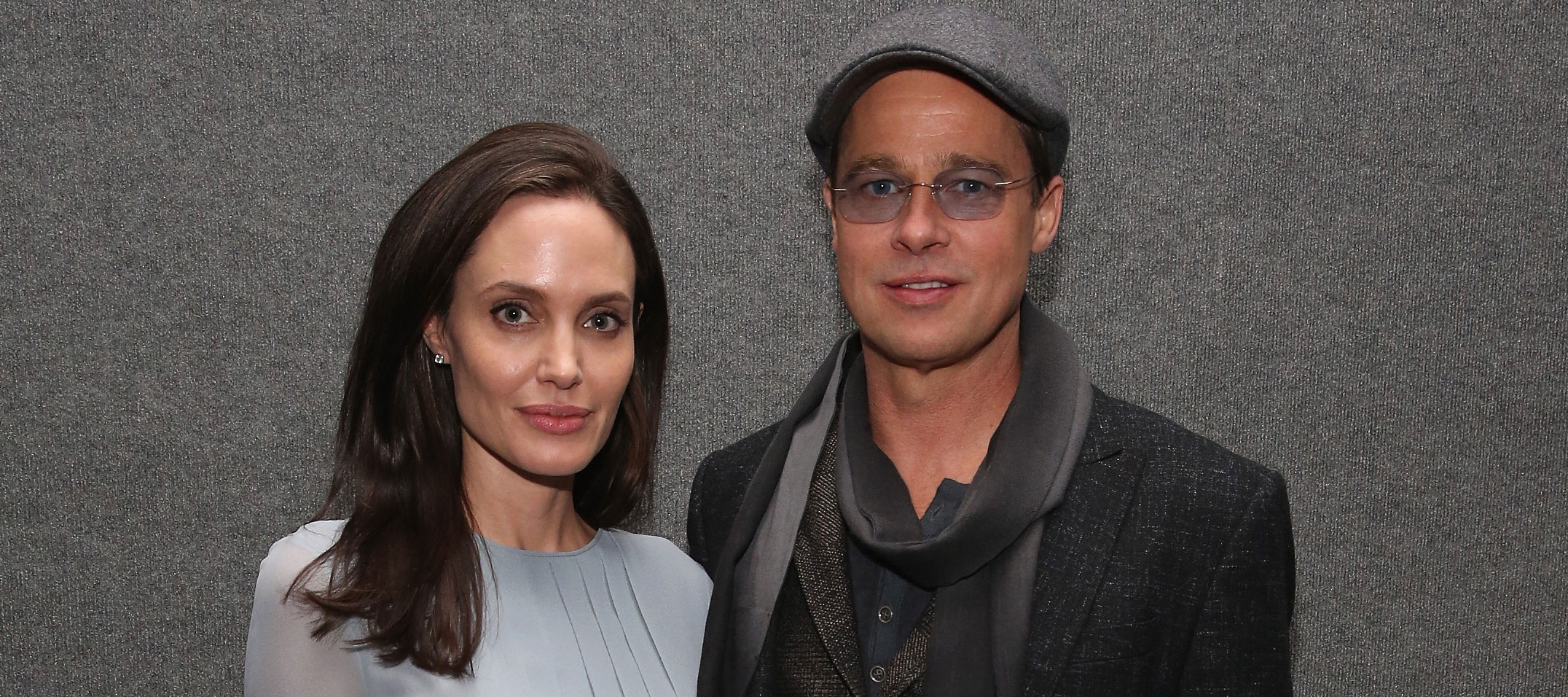 Angelina Jolie & Brad Pitt Divorce Details: 'Things Built Over Time'