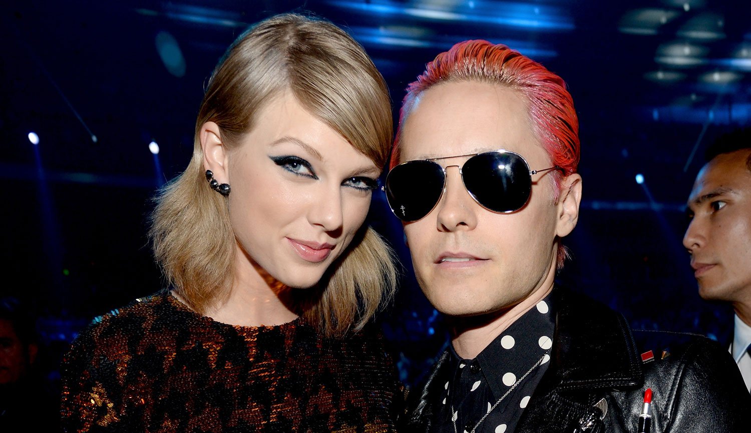 Jared Leto Loses Lawsuit Against TMZ Over Stolen Video Critiquing Taylor Swift