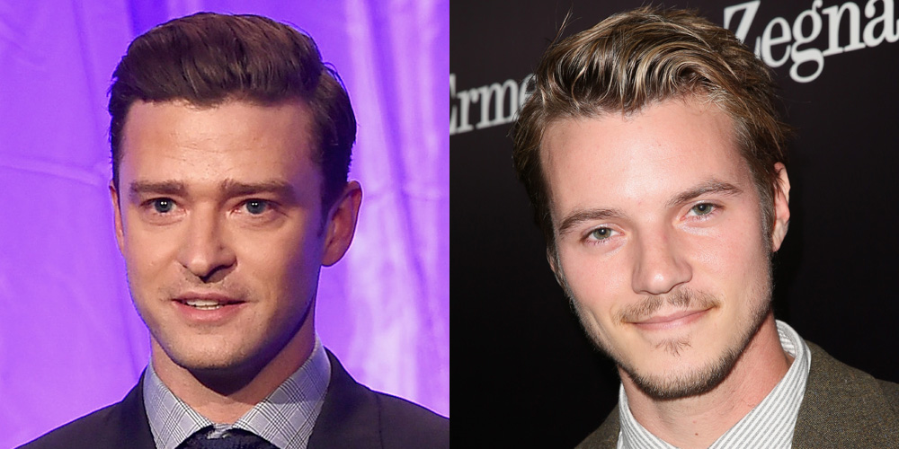 Actor Nathan Keys to Play Justin Timberlake in Britney Spears Biopic