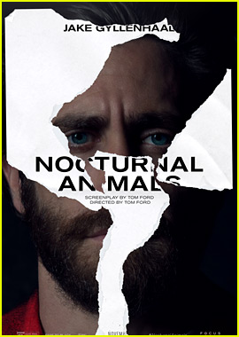 Nocturnal Animals 2016 Full-Length Online Film