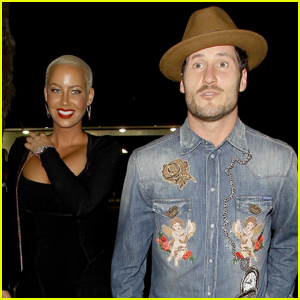 Val Chmerkovskiy Photos, News and Videos | Just Jared | Page 9