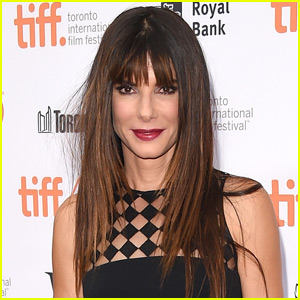 Is Sandra Bullock Getting Married to Bryan Randall?