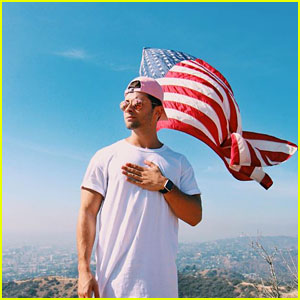 Young Stars Post Healing Memes After Emotional Election