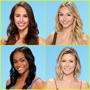 Who Is the Next 'Bachelorette'? Find Out! (Spoilers!