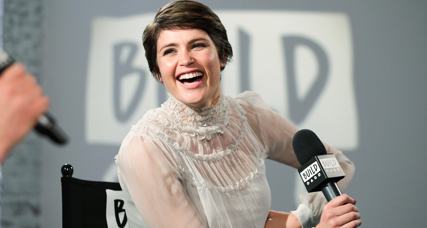 Gemma Arterton Talks Hollywood's 'List': 'It Really Exits, I'm Like A C'