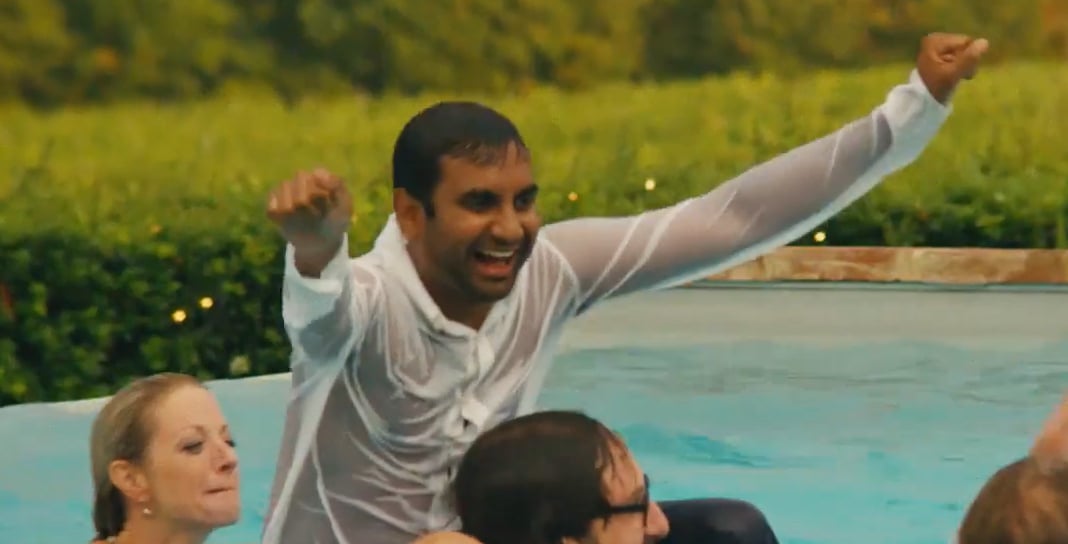 Aziz Ansari's 'Master of None' Gets Trailer for Season 2 - Watch Now!