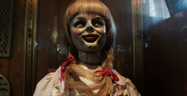 'Annabelle: Creation' Shares the Doll's Backstory in New Trailer - Watch Now!