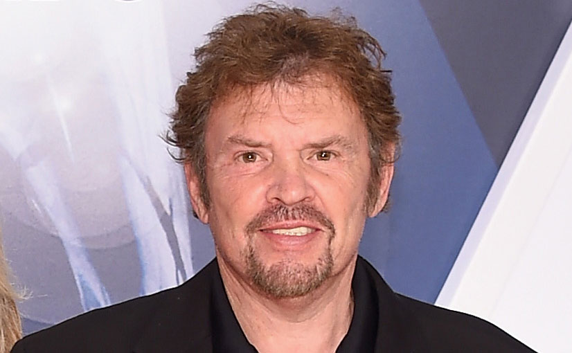 Alabama's Jeff Cook Reveals Parkinson's Disease Diagnosis