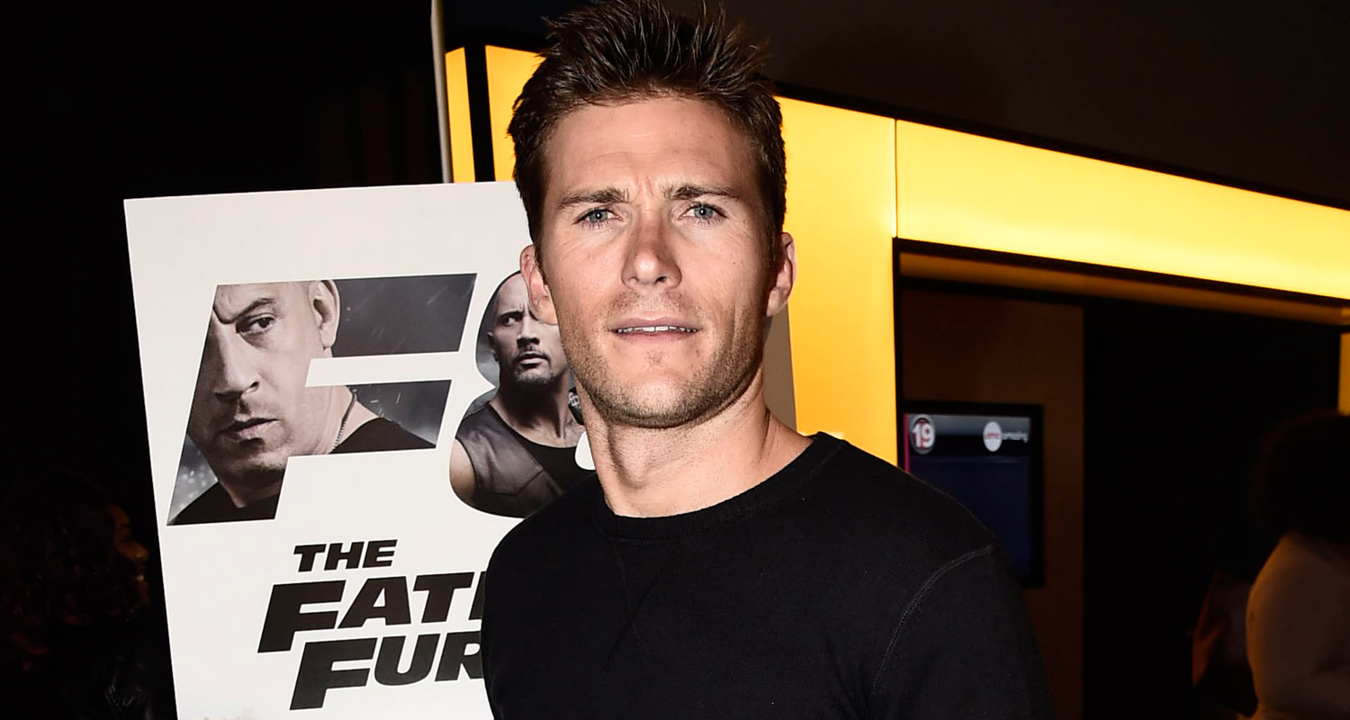 Scott Eastwood Says His Father Clint Made Him 'Work for Everything'!