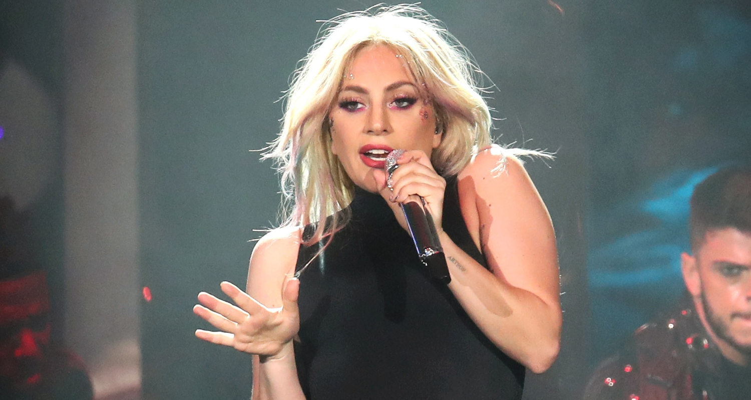 Lady Gaga Dedicates Coachella Performance to Close Friend Sick with Cancer