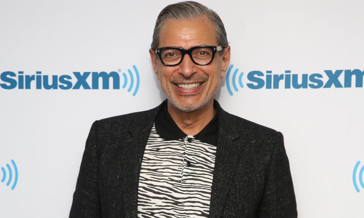 Jeff Goldblum Joins 'Jurassic World' Sequel!