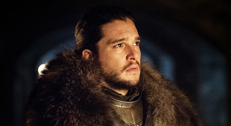 'Game of Thrones' Season 7 First Look Photos Revealed!