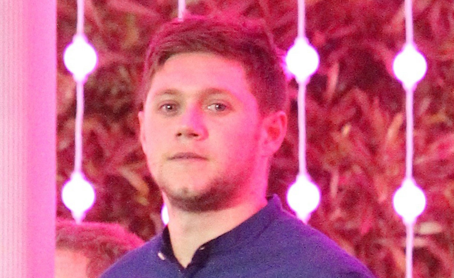 Niall Horan Can't Wait For Upcoming Radio Show Performances