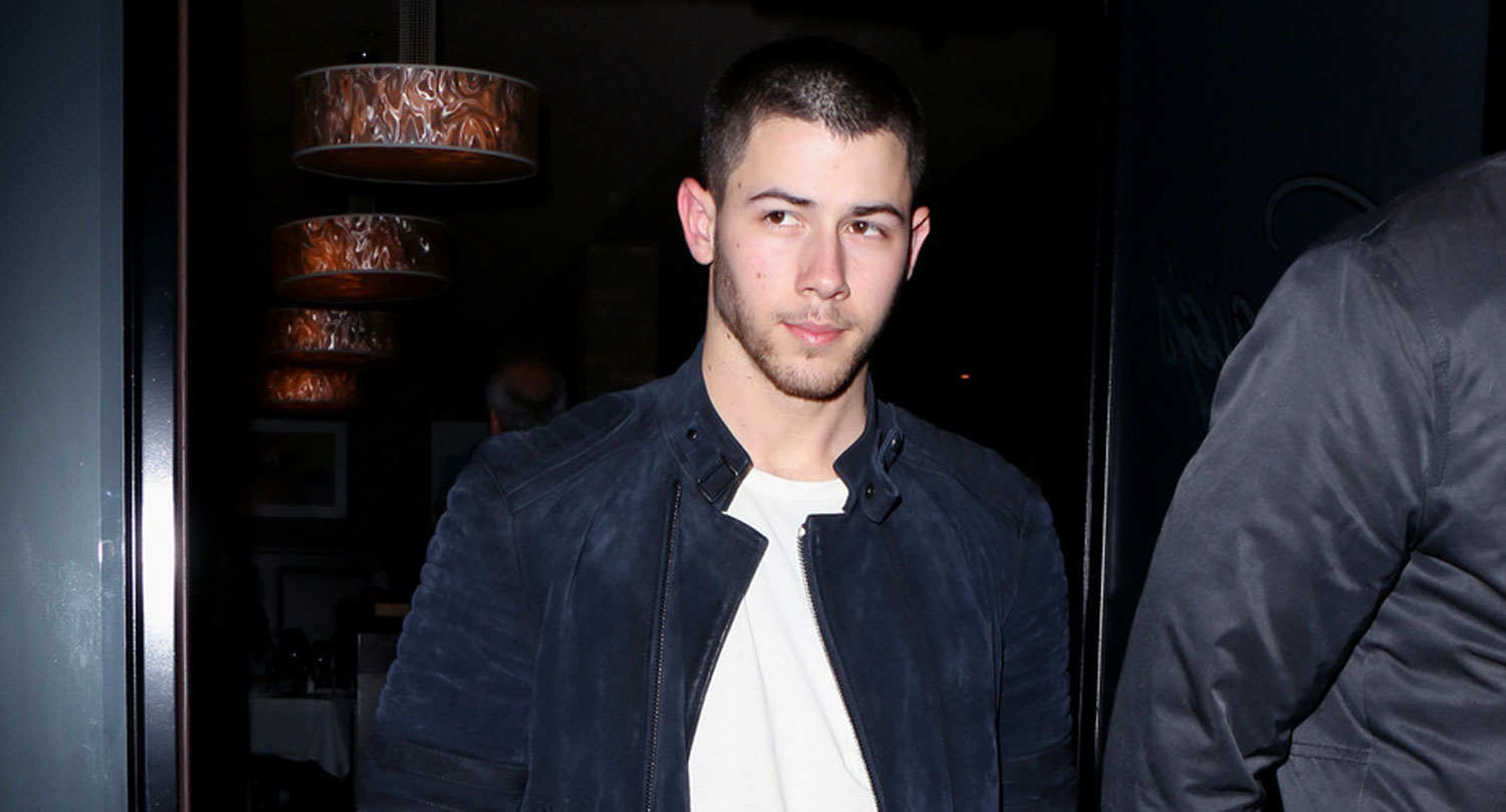 Nick Jonas Says 'Real People Are Hard to Come By' - Read His Reflective Twitter Rant