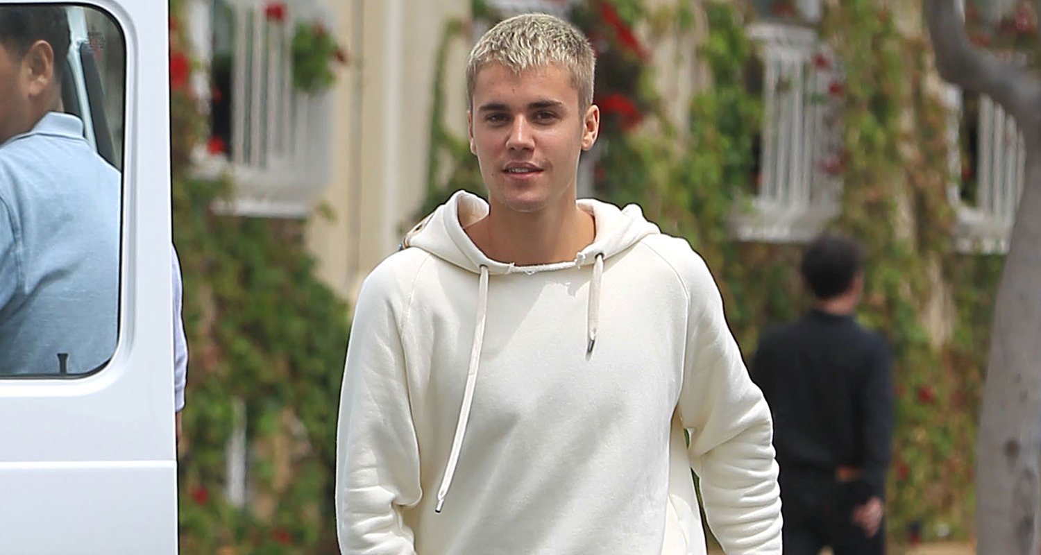 Justin Bieber Is Releasing A New Song With DJ Khaled!