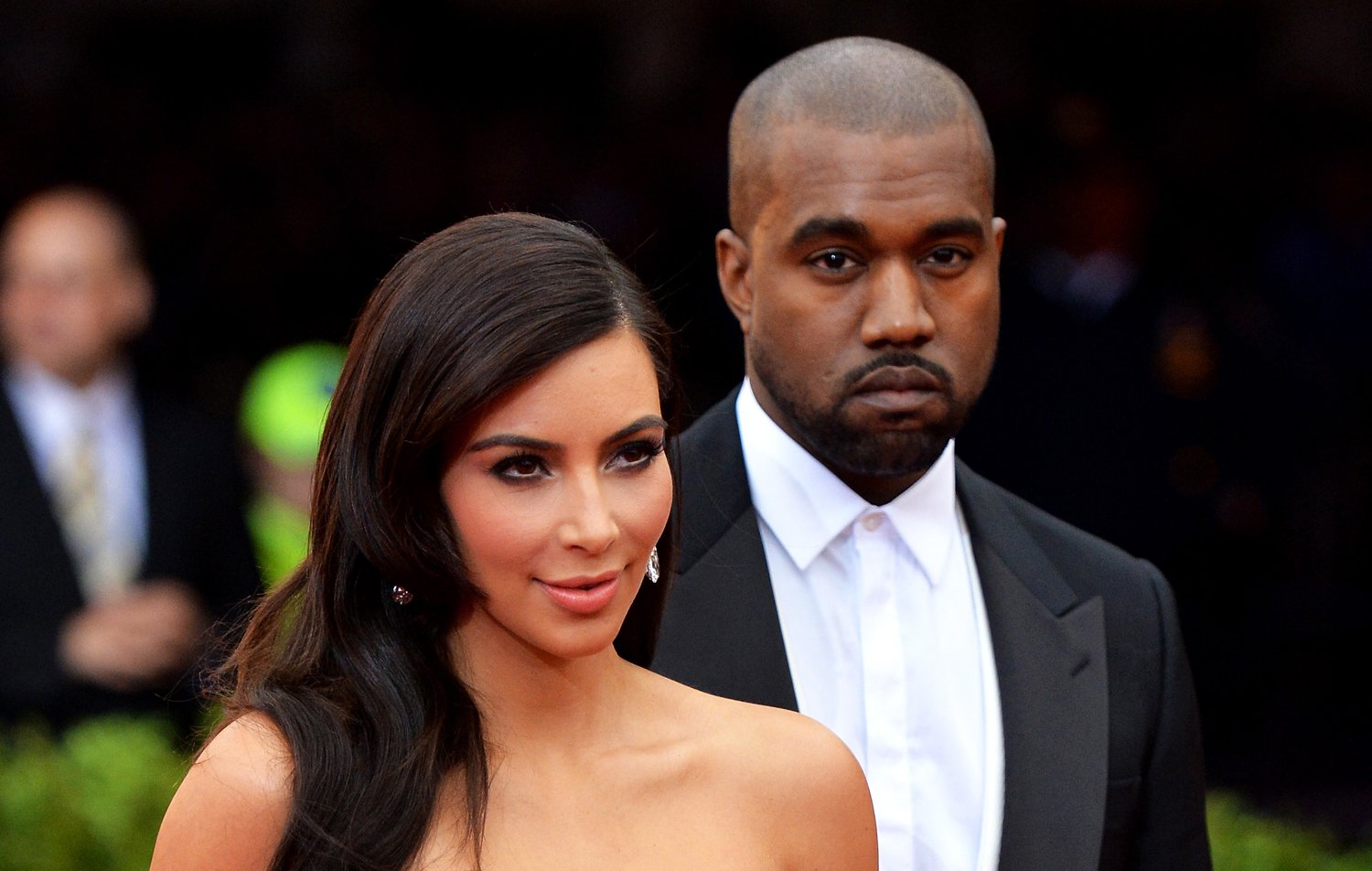 Kim Kardashian to Attend 2017 Met Gala without Kanye West