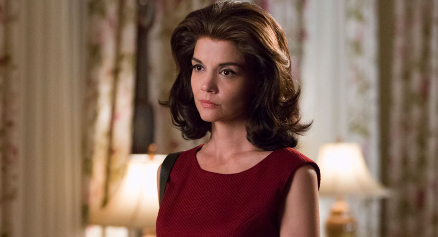 'The Kennedys - After Camelot' Premieres Tonight - Full Cast List!