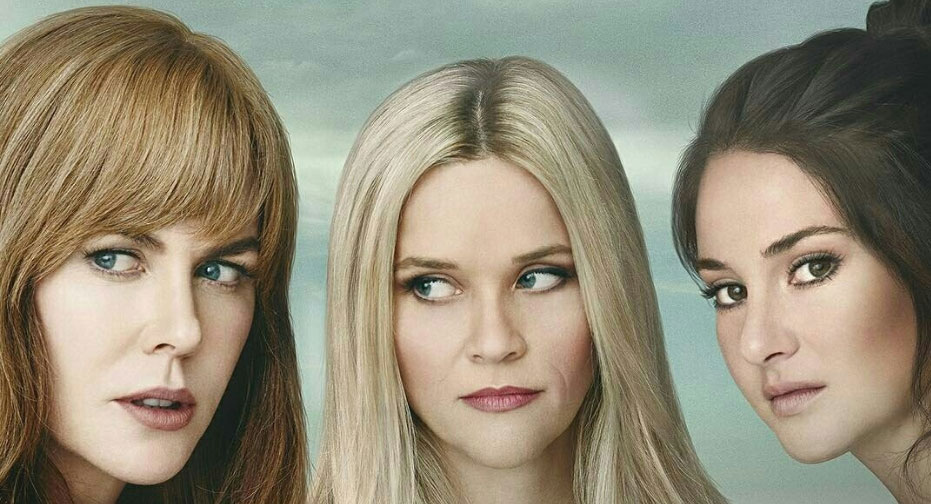 'Big Little Lies' Author Shares Ideas for Possible Season 2