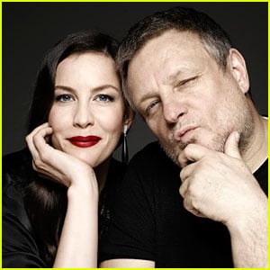 Liv Tyler Announced as Face of Triumph Essence's New Campaign!