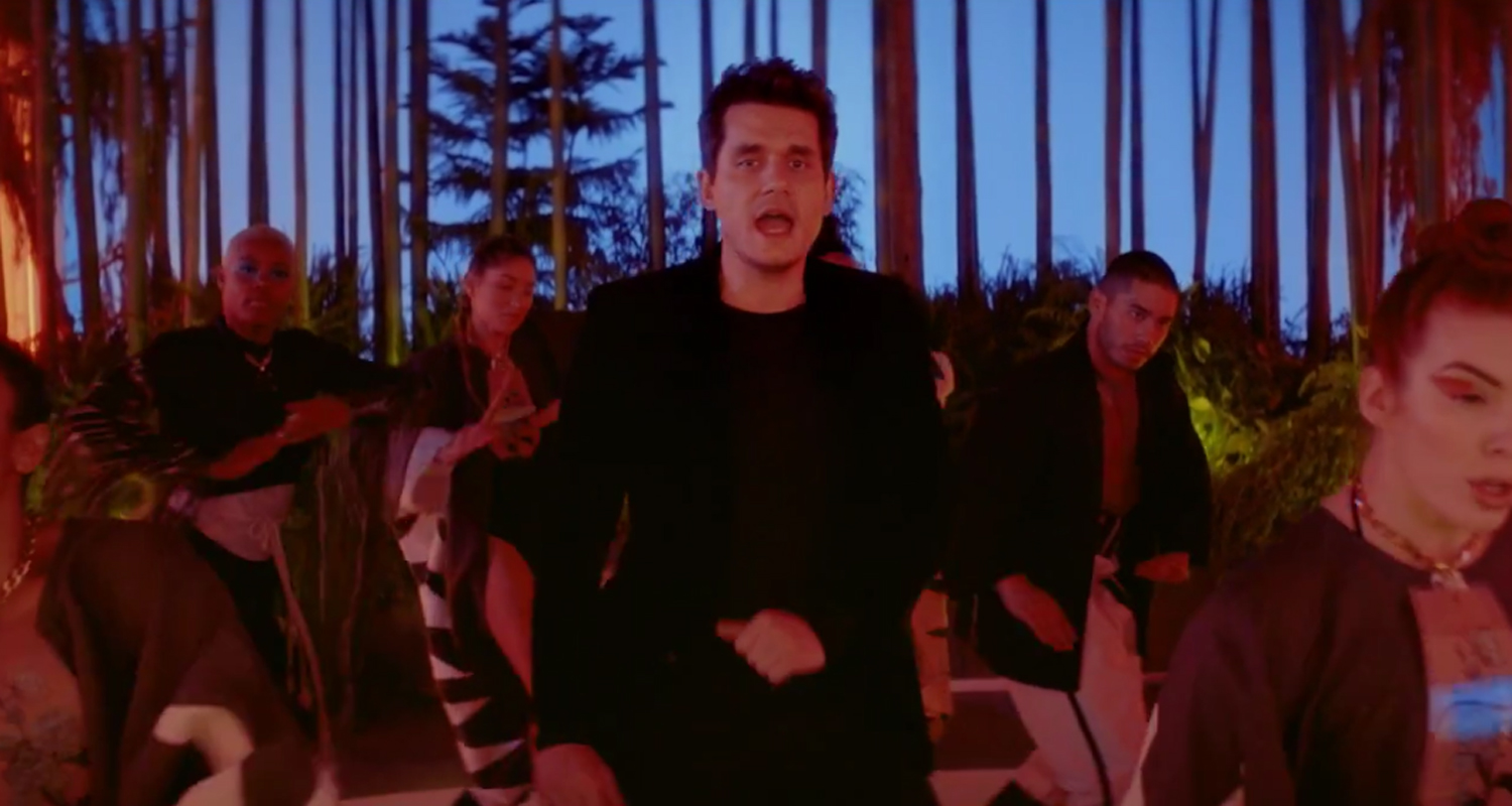 John Mayer Dances It Out In 'Still Feel Like Your Man' Music Video - Watch Here!