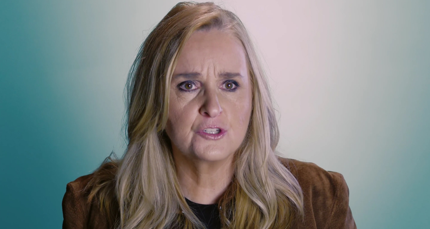 Melissa Etheridge Explains Why She Smokes Weed With Her Adult Children