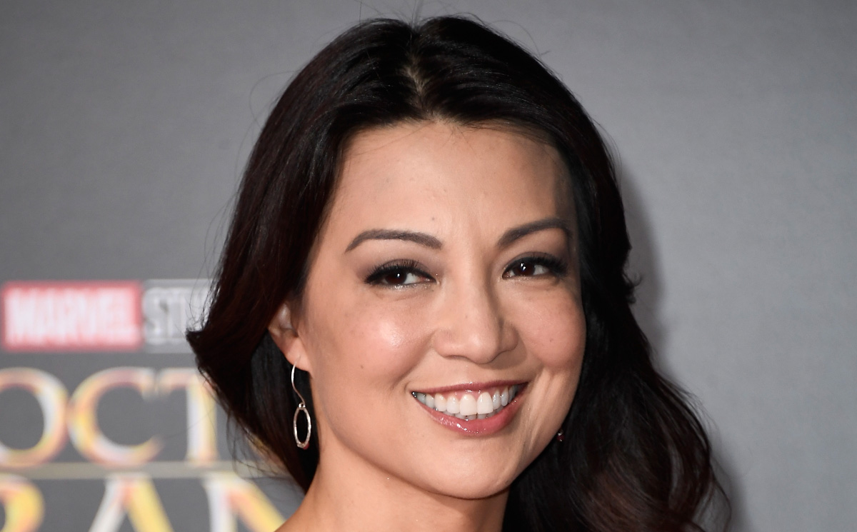 Ming-Na Wen Has One Request for Live-Action 'Mulan' Casting