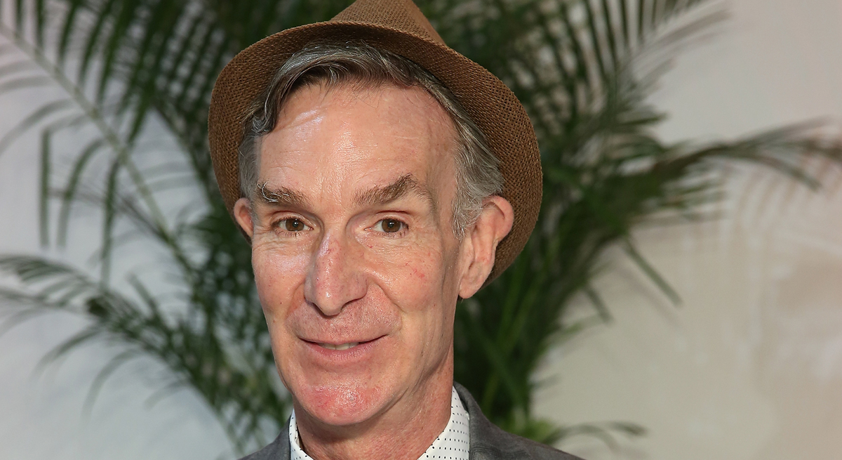 Listen to Bill Nye's New Netflix Series' Theme Song By Tyler the Creator