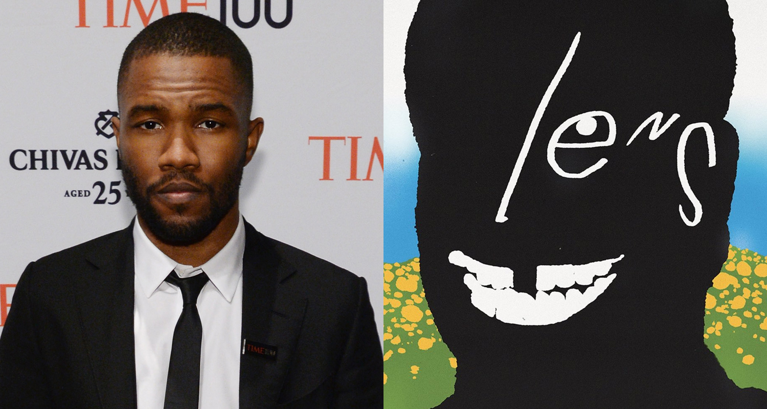 Frank Ocean: 'Lens' - Stream, Download, & Lyrics - Listen Now!