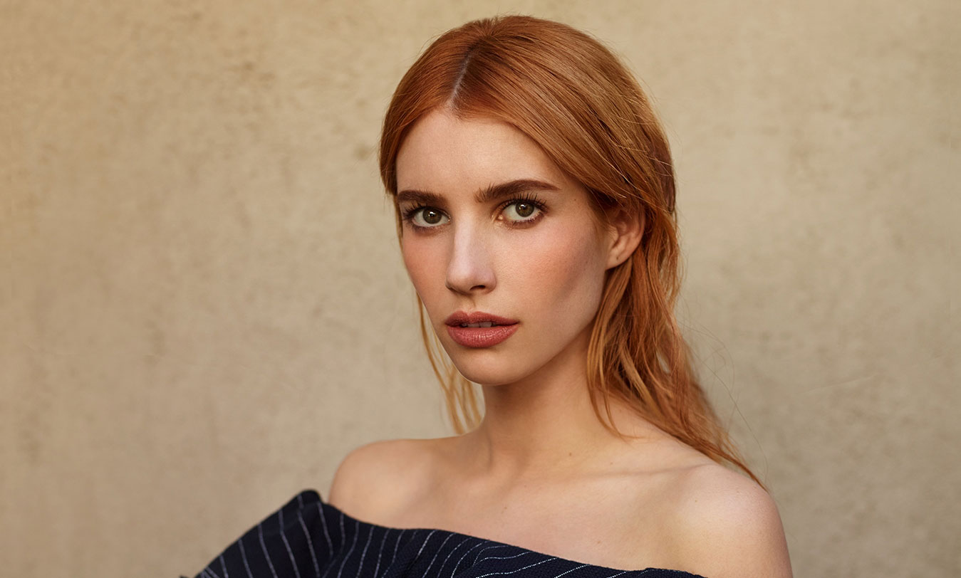 Emma Roberts Reveals Her Past Met Gala Mishaps