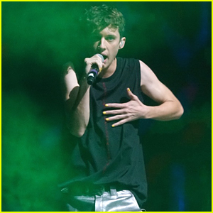 Troye Sivan & Martin Garrix Debut New Song at Coachella - WATCH!