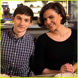 'Once Upon a Time' Creators Give Season 7 Hints & Details