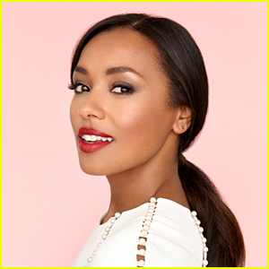 Meet 'Gypsy' Actress Melanie Liburd with These 10 Fun Facts! (Exclusive)