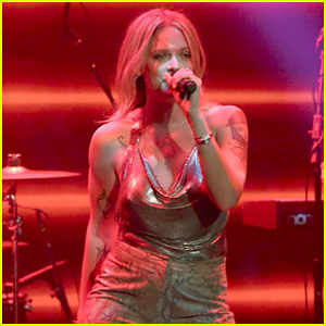 Tove Lo Goes Nude In Timebomb Music Video - Watch Here 