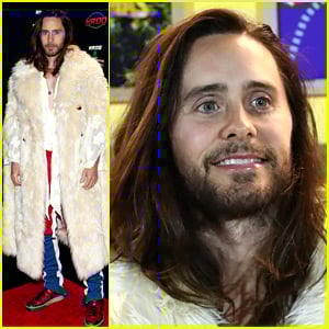Jared Leto Photos News And Videos Just Jared Page 6