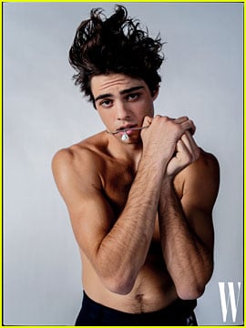Noah Centineo Photos News And Videos Just Jared Page 7