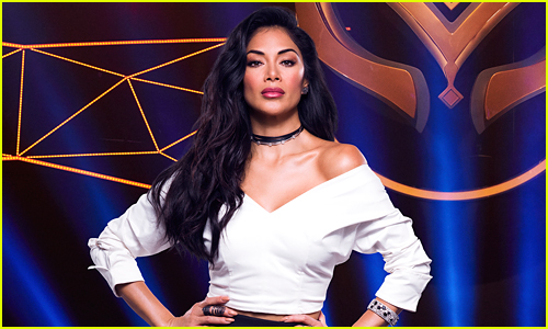 The Masked Singer 2020 Judges Host Revealed Extended