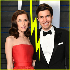 Allison Williams Splits from Husband Ricky Van Veen After Four Years of Marriage