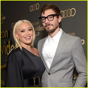 Hilary Duff Reveals the Romantic Way Matthew Koma Proposed!
